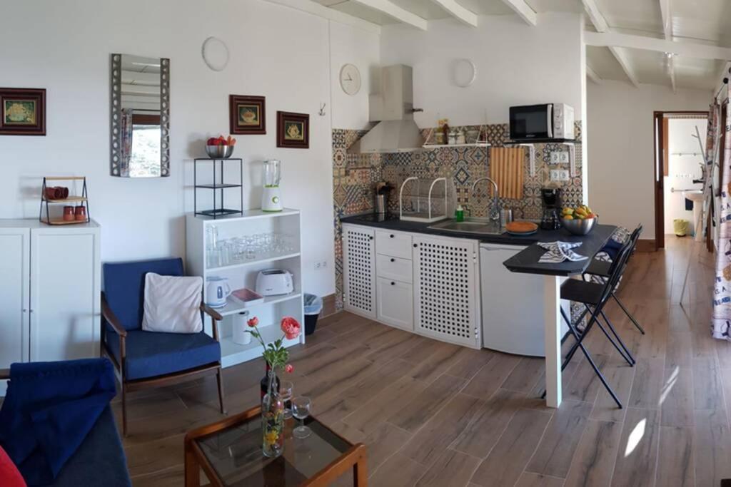 Appartement Minicasa 2 En Arico Viejo Con Fibra Optica Extérieur photo