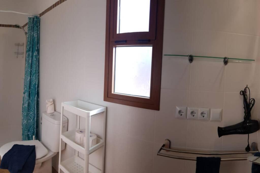 Appartement Minicasa 2 En Arico Viejo Con Fibra Optica Extérieur photo